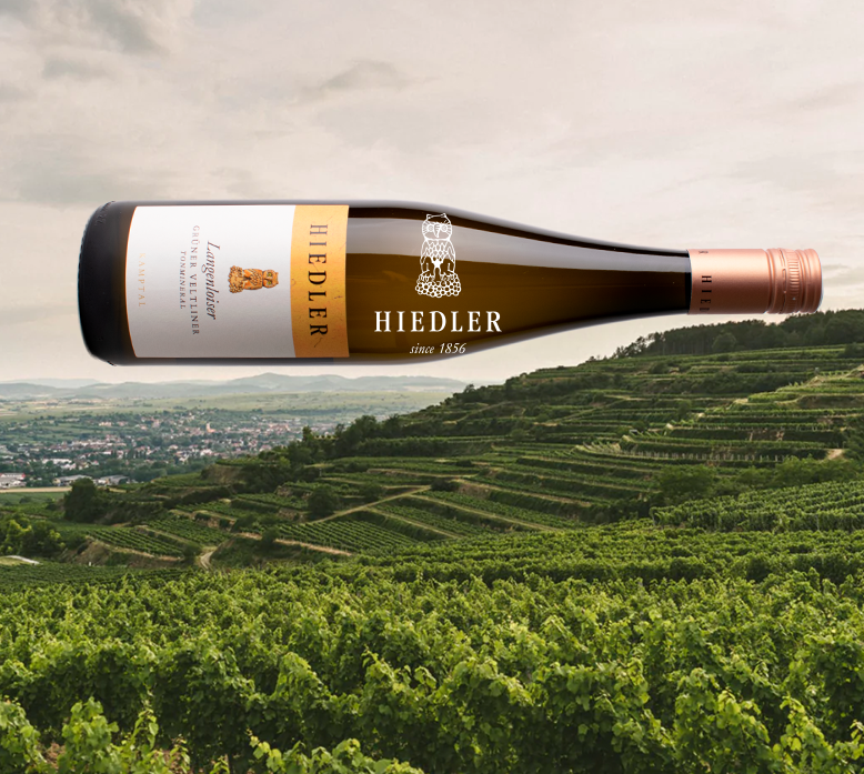 Weingut Hiedler / Langenloiser Tonmineral Weingut Hiedler / Langenloiser Tonmineral
