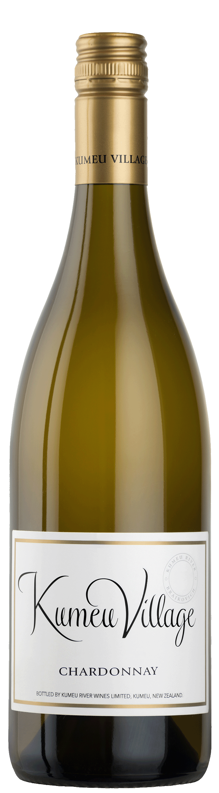 Kumeu River Village Chardonnay 2024