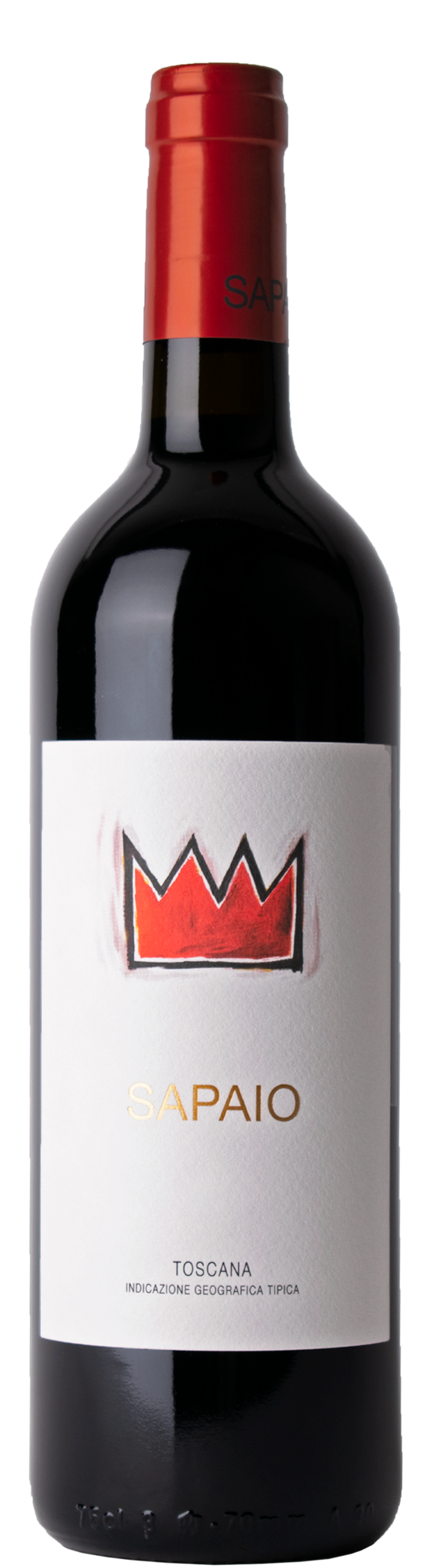 IGT Toscane Sapaio 2019 IGT Toscane Sapaio 2019