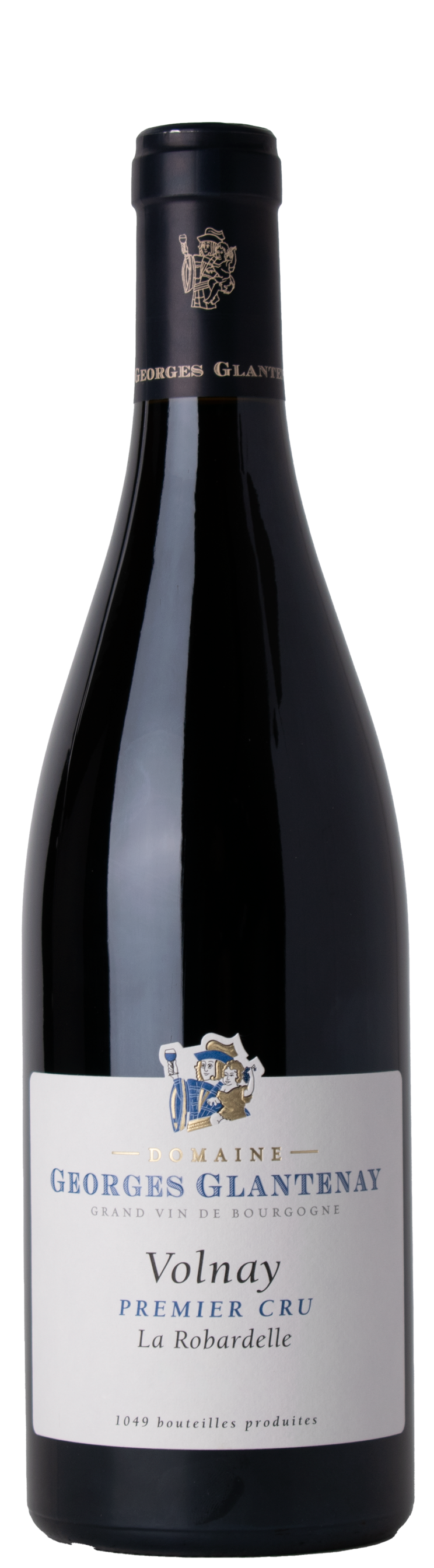 Volnay 1er Cru la Robardelle 2021 Volnay 1er Cru la Robardelle 2021