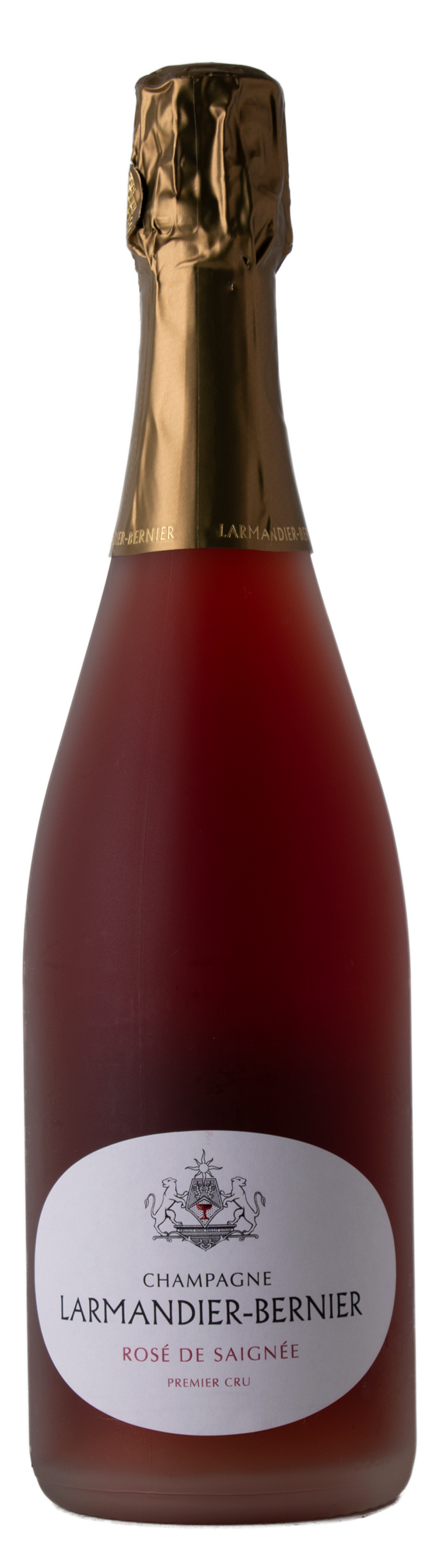 Champagne Brut 1er Cru Rosé Saignée Champagne Brut 1er Cru Rosé Saignée