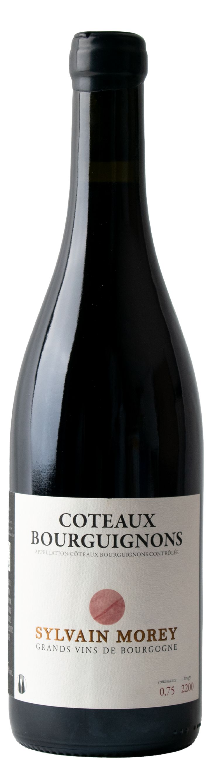 Coteaux Bourguignons Rouge 2023