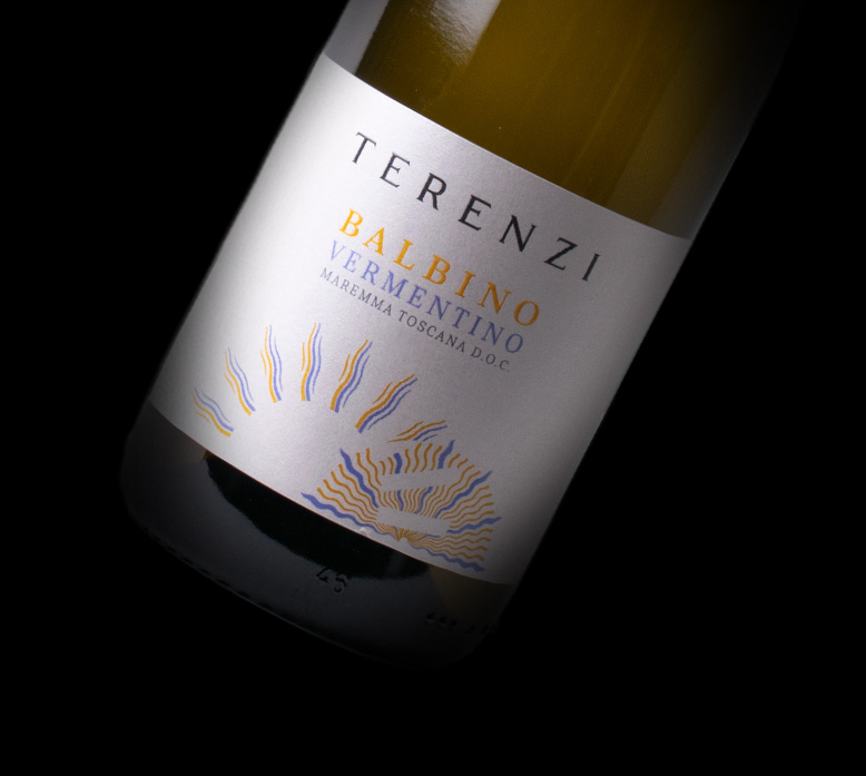 Società Agricola Terenzi - Italië/Maremma Toscane