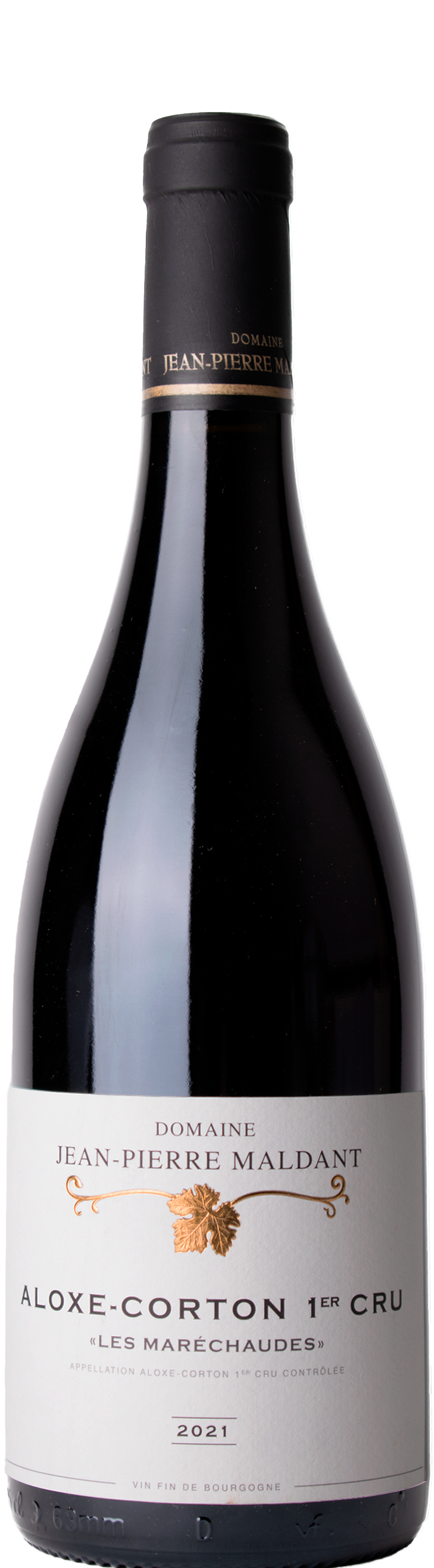 Aloxe Corton 1er Cru Les Maréchaudes 2021