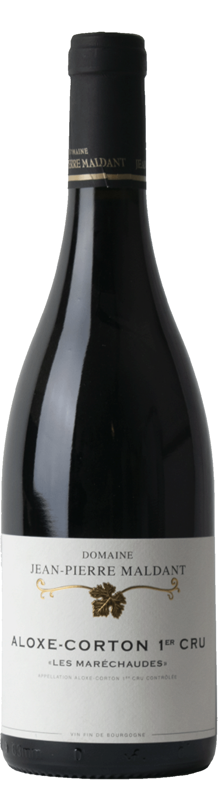 Aloxe Corton 1er Cru Les Maréchaudes 2021