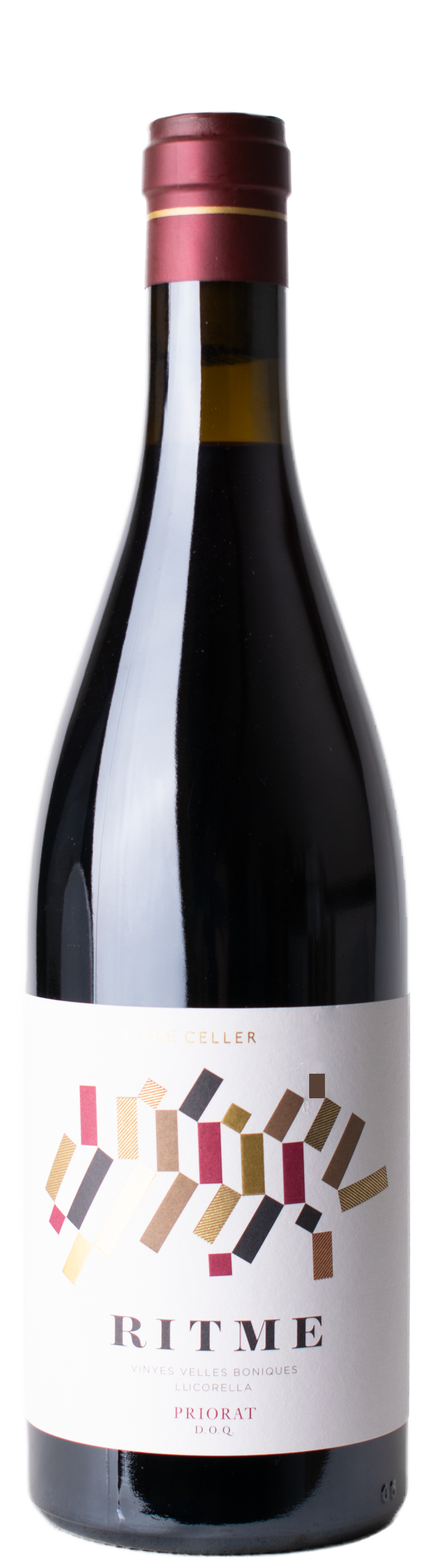 Priorat 2022 Ritme negre Priorat 2022 Ritme negre