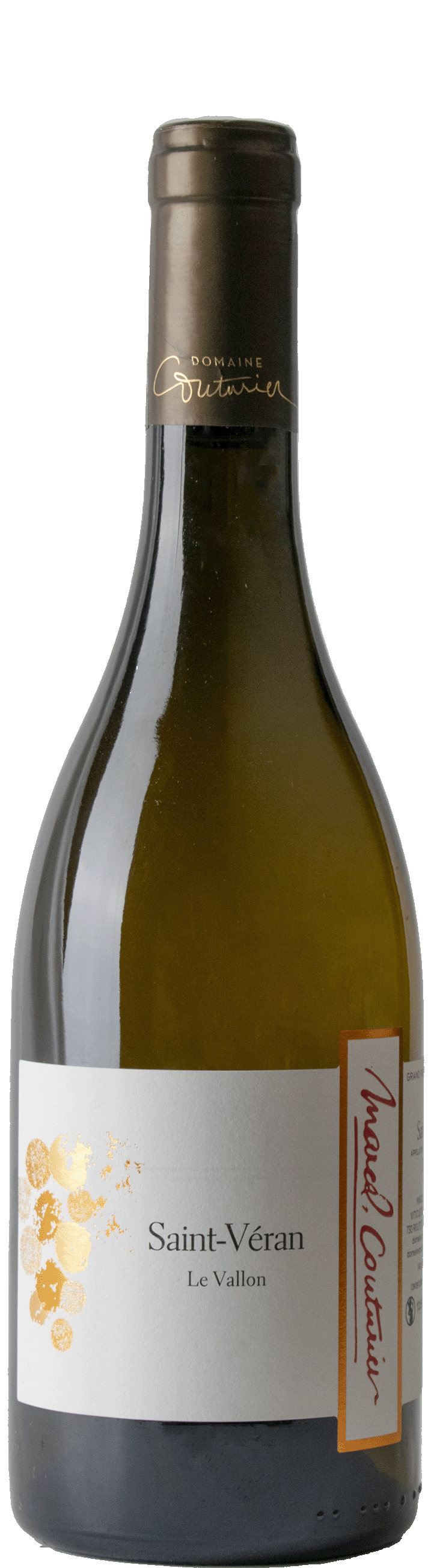 Saint Veran 2023 La Cour des Bois