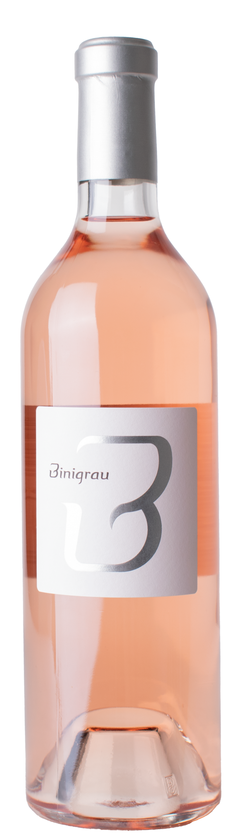 Vi de la terra Mallorca 2023 Binigrau Rosat Vi de la terra Mallorca 2023 Binigrau Rosat