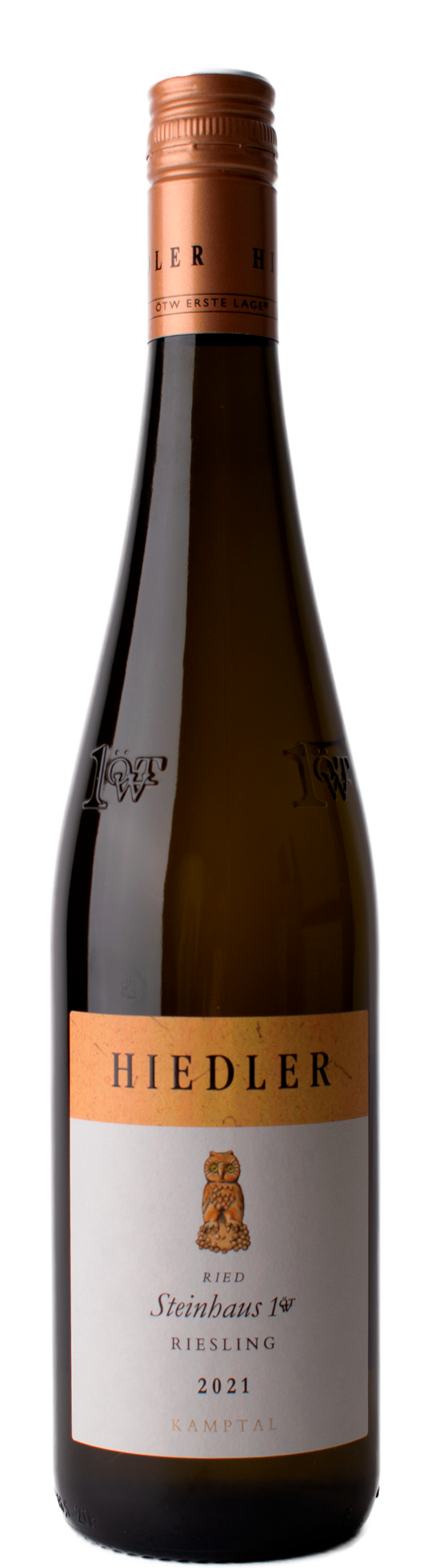 Kamptal DAC Riesling 2021 Steinhaus 1 OTW Kamptal DAC Riesling 2021 Steinhaus 1 OTW