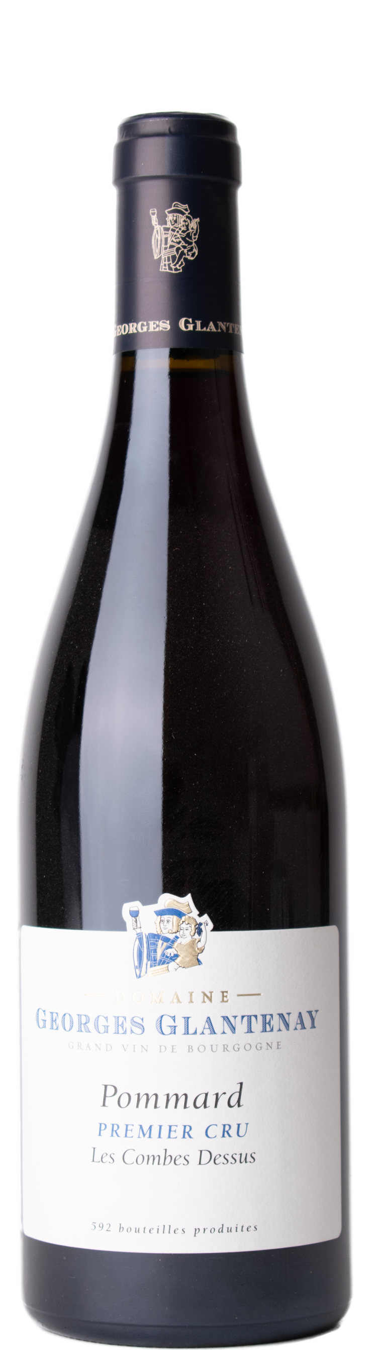 Pommard 1er Cru les Combes Dessus 2021 Pommard 1er Cru les Combes Dessus 2021