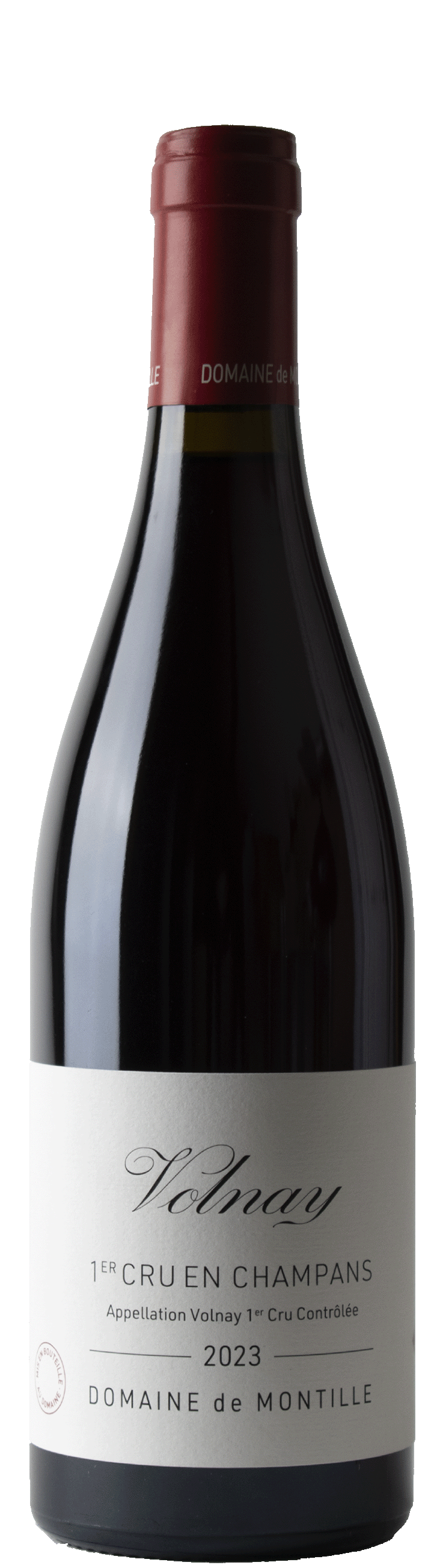 Volnay 1er Cru les Champans 2023