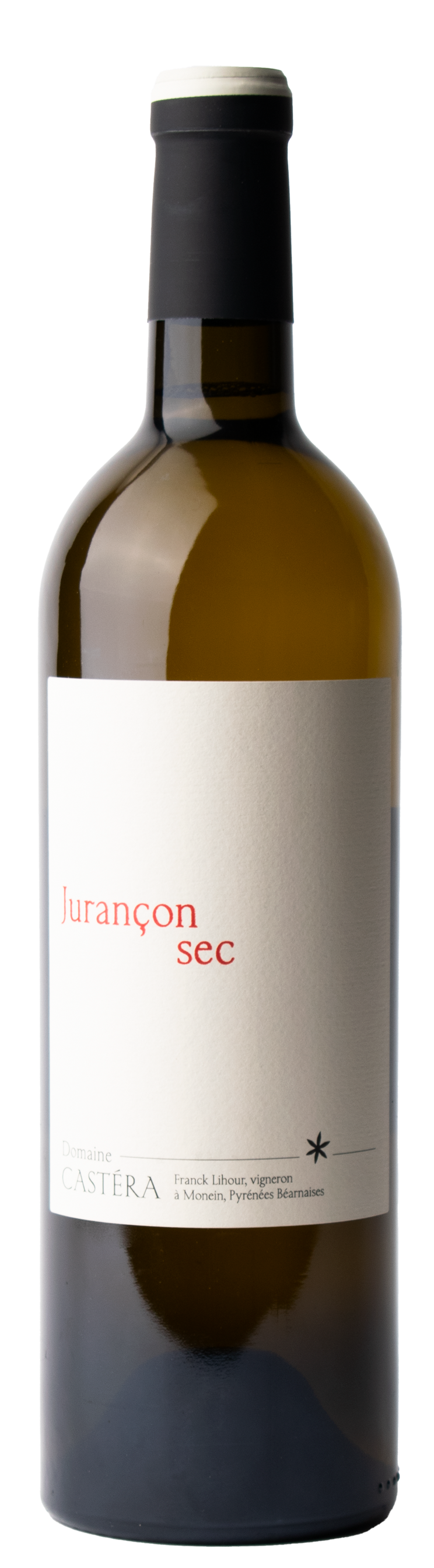 Jurançon Sec 2024