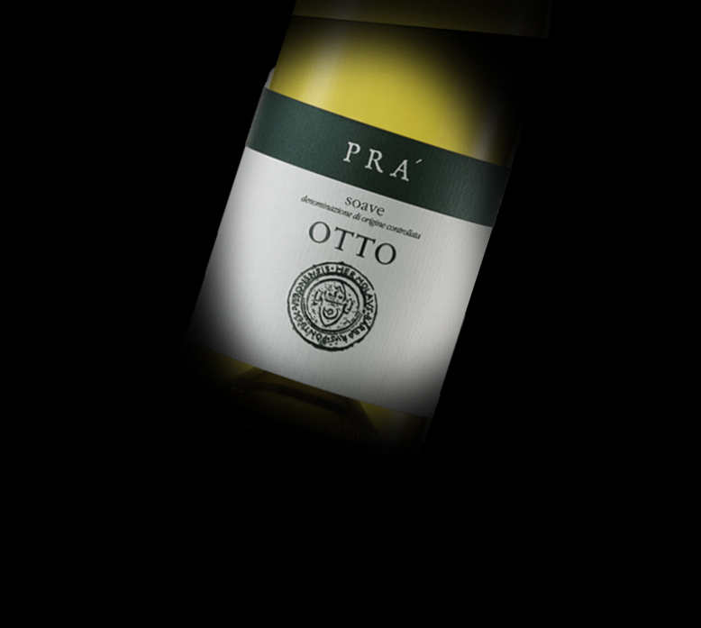 Soave classico 2025 Otto