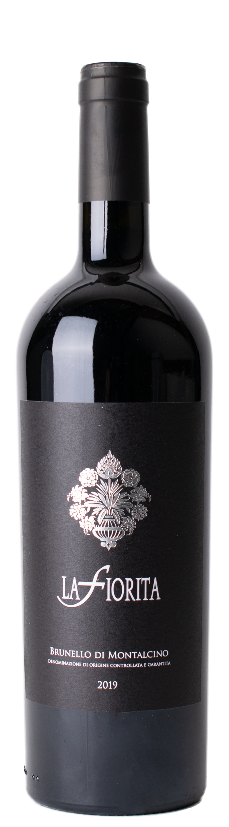 Brunello di Montalcino 2019