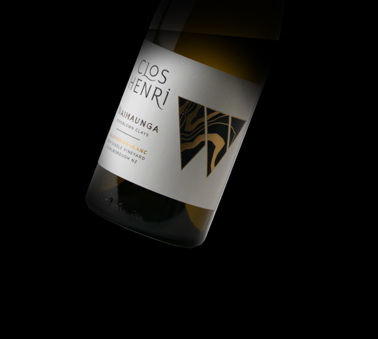 Marlborough Sauvignon blanc 2024 Waimaunga