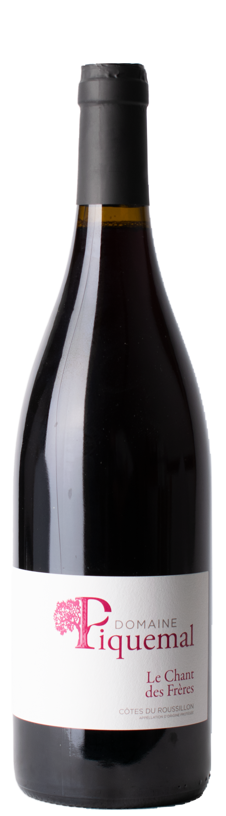 Cotes du Roussillon 2022 Le Chant des Frères Cotes du Roussillon 2022 Le Chant des Frères