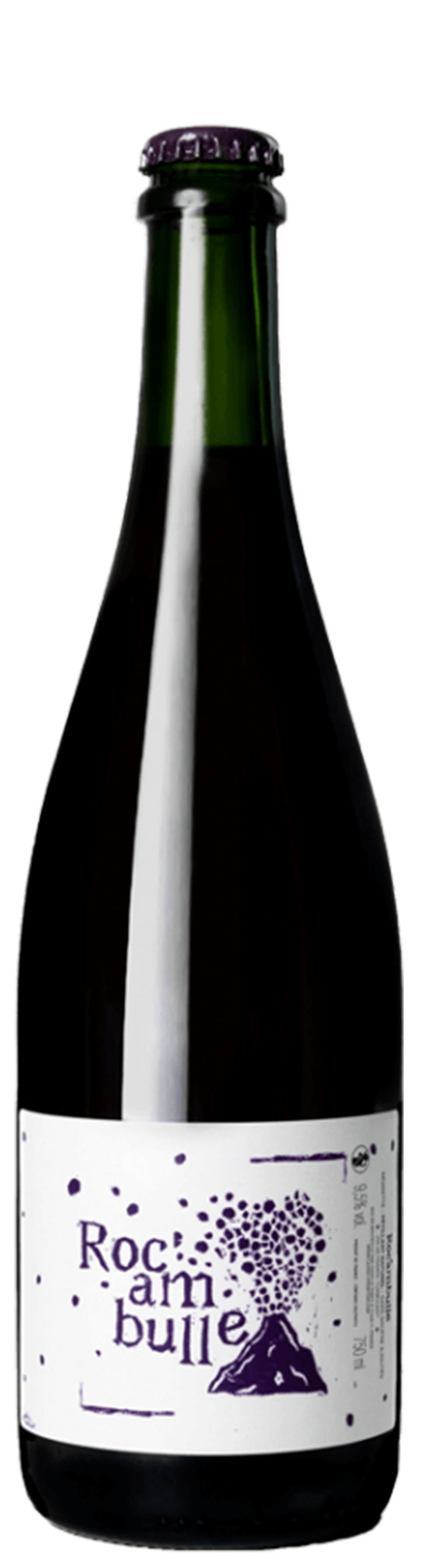 Vin de France Roc d' Ambulles 2024