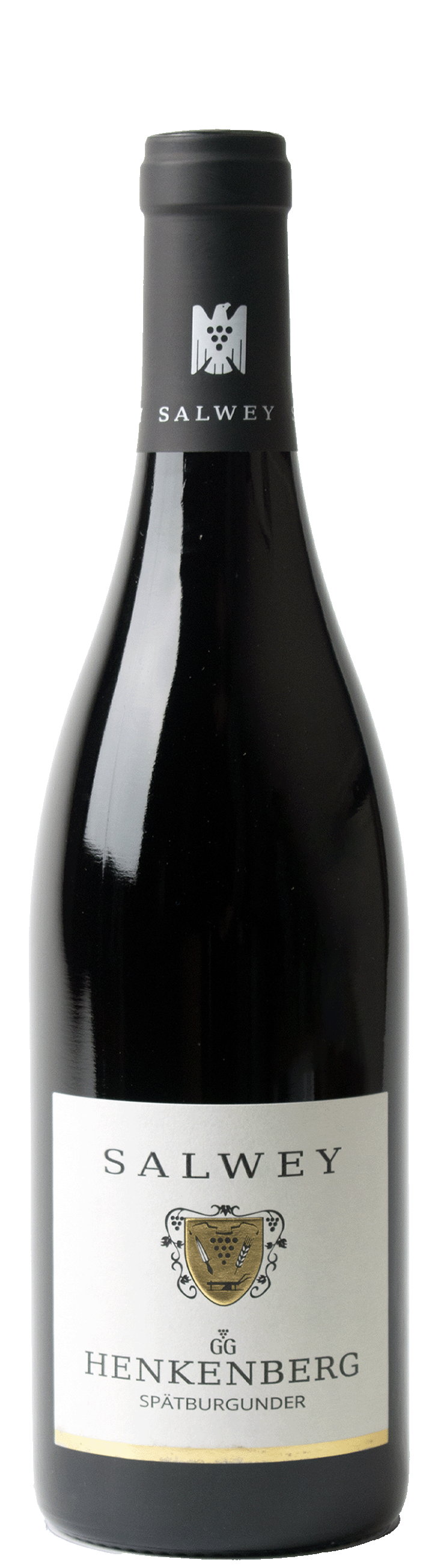 Baden Henkenberg Spätburgunder GG 2022