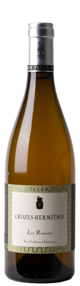 Crozes Hermitage 2023 les Rousses 0.375L Crozes Hermitage 2023 les Rousses 0.375L