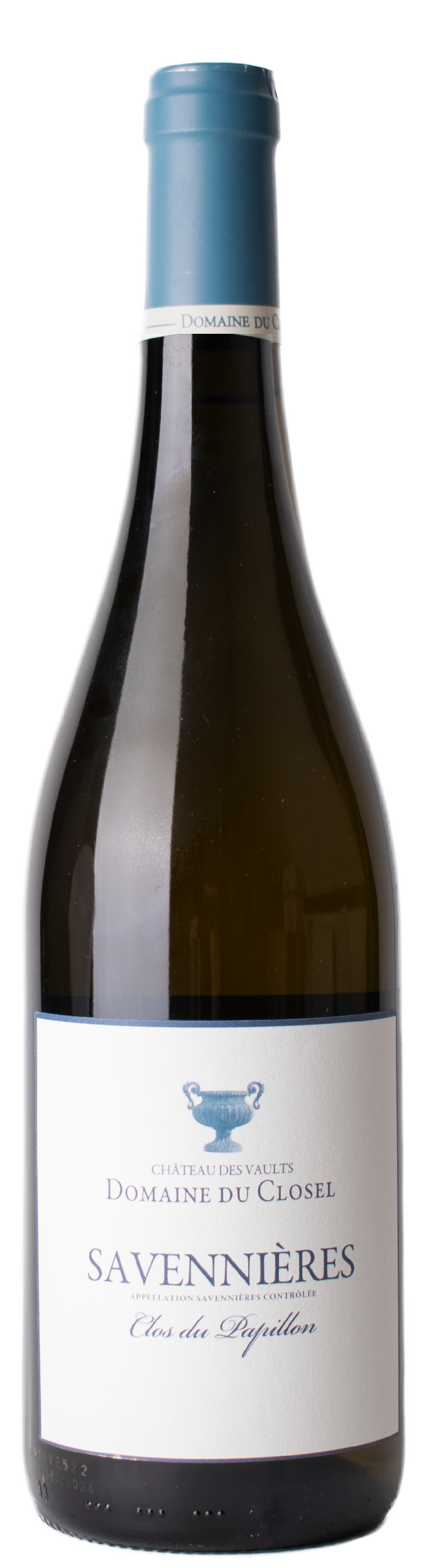 Savennières 2022 Clos du Papillon Savennières 2022 Clos du Papillon