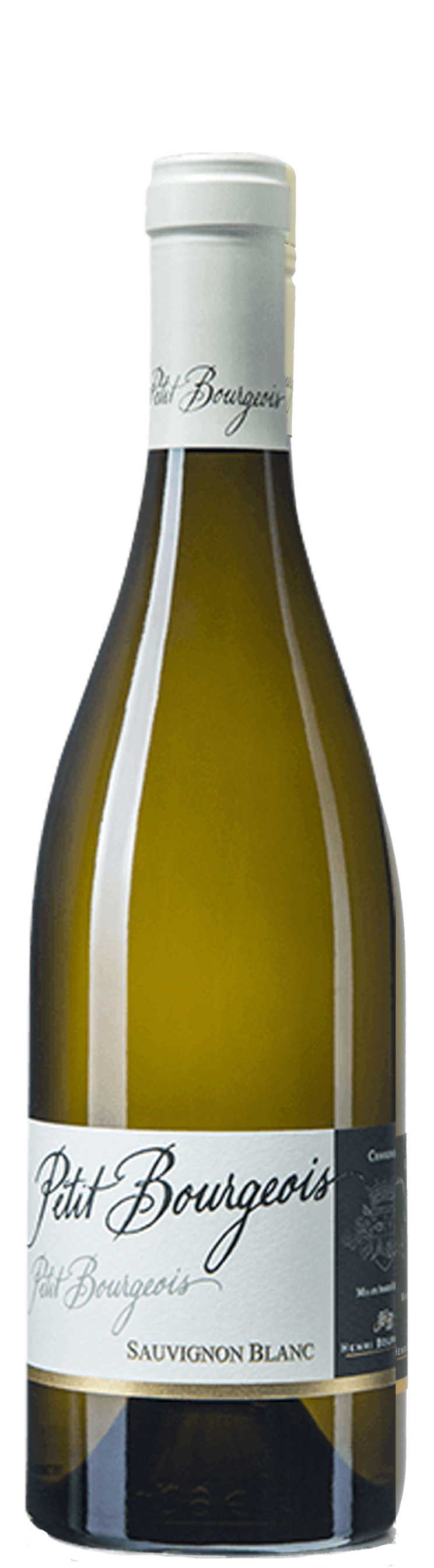 Vin de Pays du Val de Loire 2022 Petit Bourgeois Sauvignon