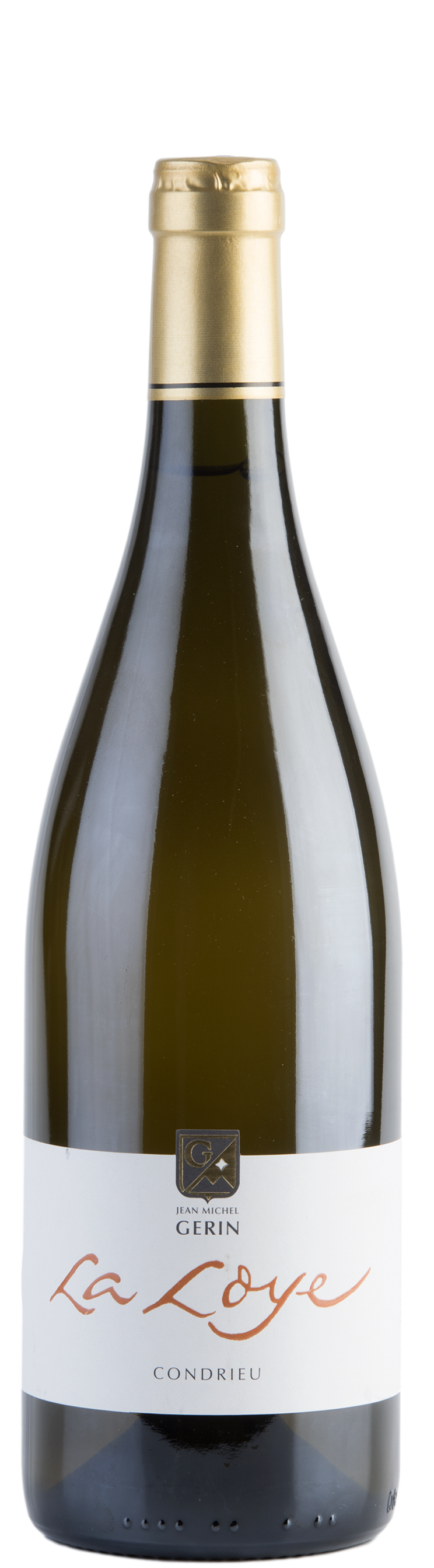 Condrieu 2024 la Loye