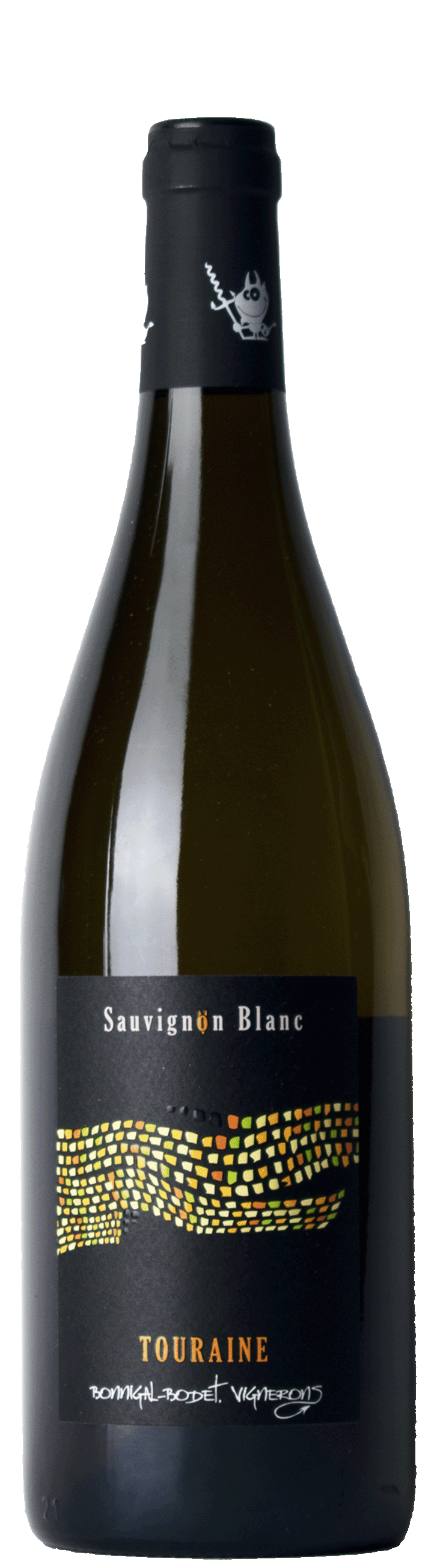 Touraine Sauvignon 2024 'Bonnigal'