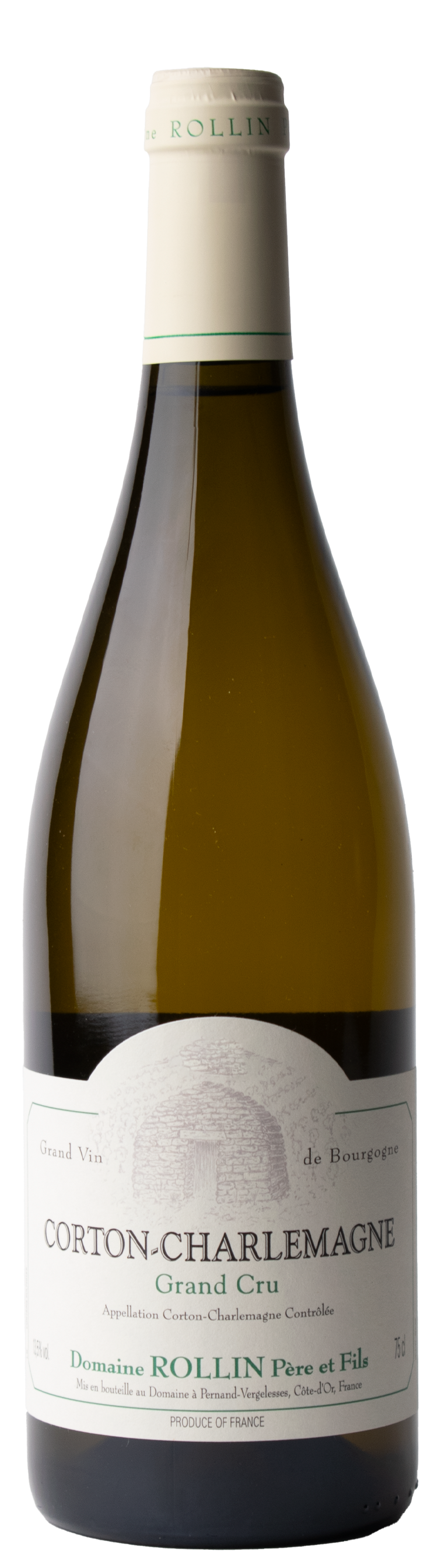 Corton Charlemagne Grand Cru 2023 Corton Charlemagne Grand Cru 2023