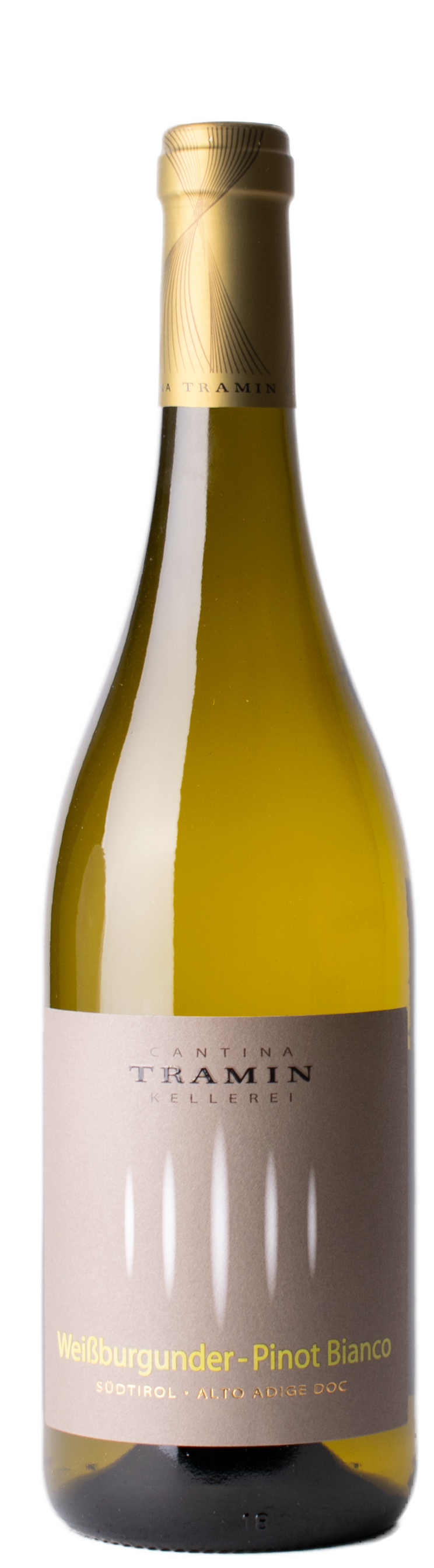 Alto Adige 2023 Pinot Bianco