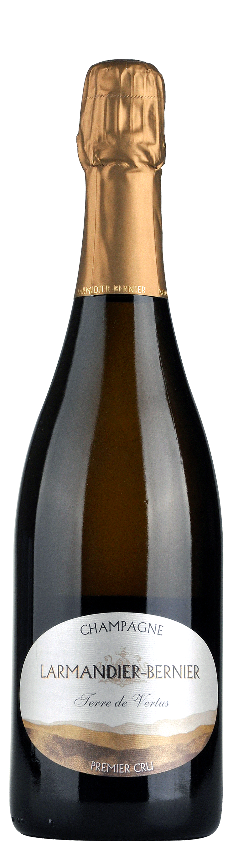 Champagne Blanc de Blancs ND 1er cru 2017 Terre de Vertus Champagne Blanc de Blancs ND 1er cru 2017 Terre de Vertus