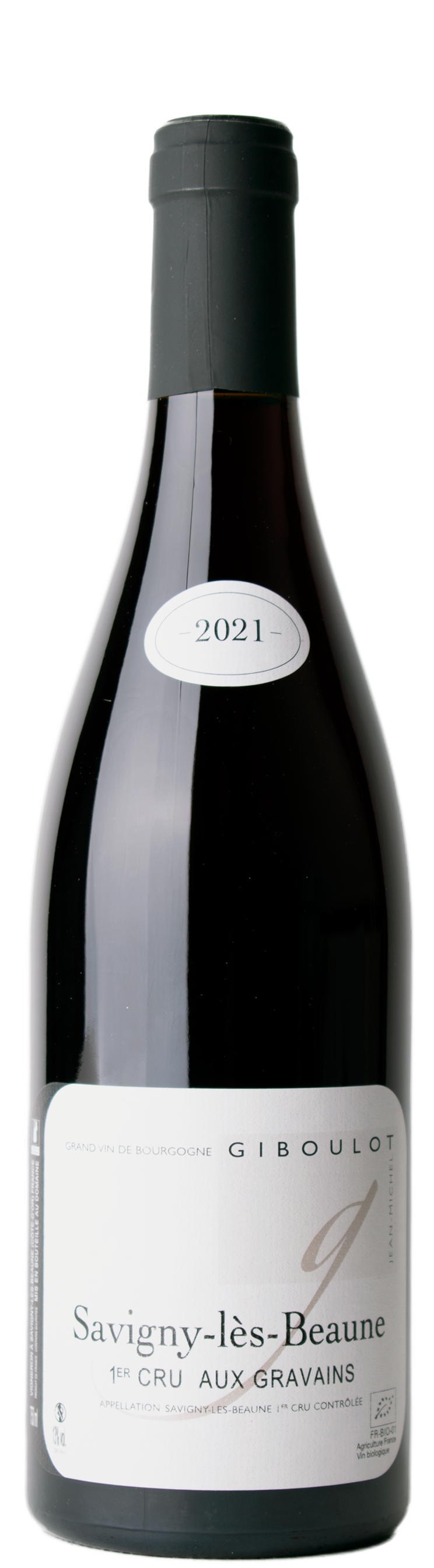 Savigny Les Beaune 1er Cru Aux Gravains 2021 rouge Savigny Les Beaune 1er Cru Aux Gravains 2021 rouge