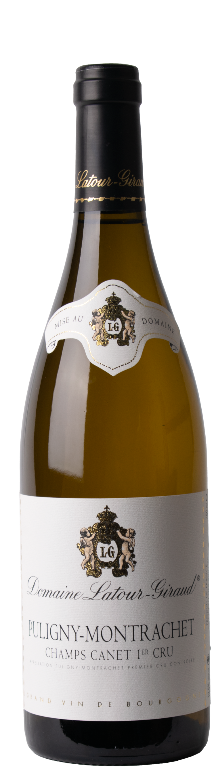 Puligny Montrachet 2022 1er Cru Champs Canet