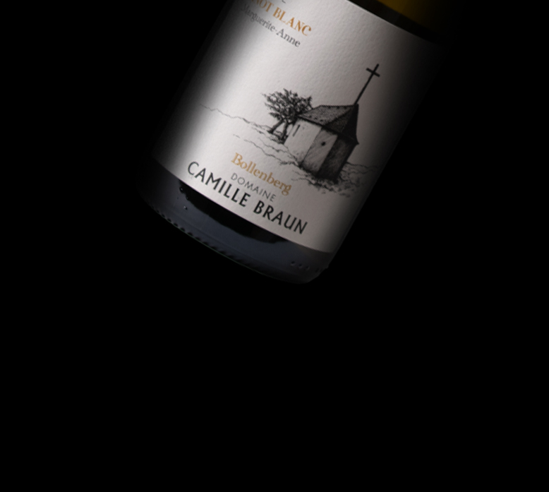 Pinot Blanc 2023 Bollenberg  