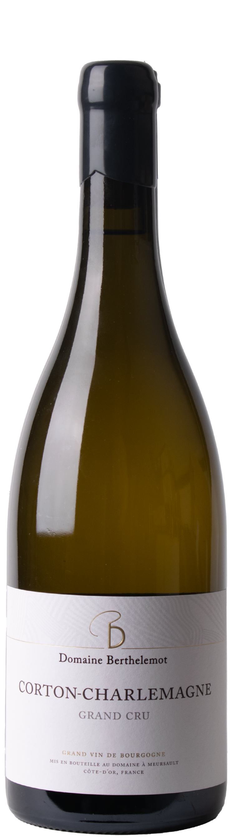 Corton Charlemagne Grand Cru 2023