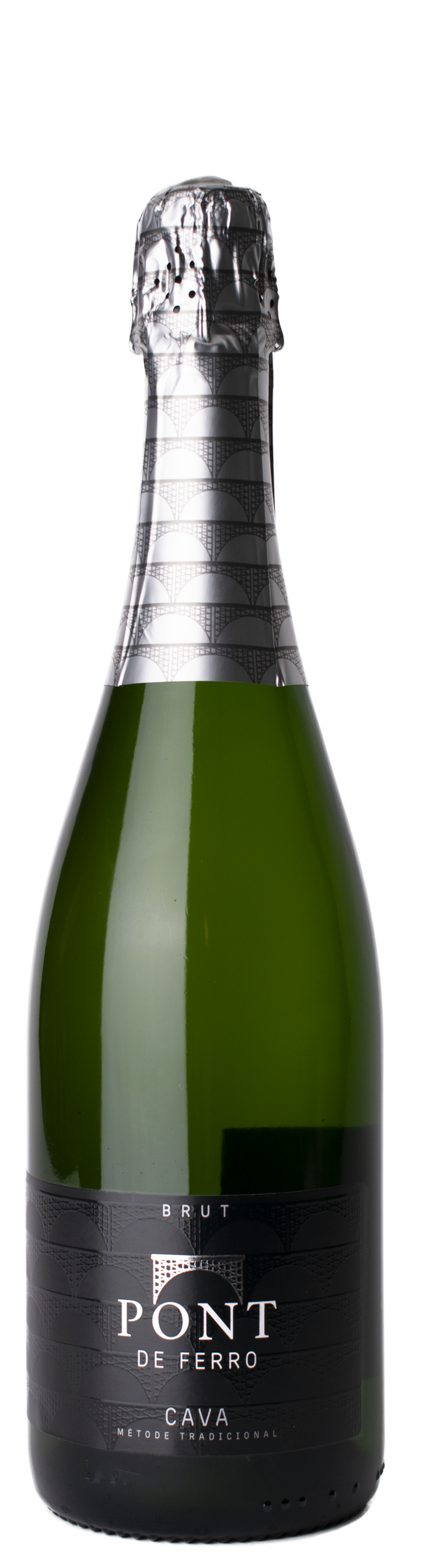 Cava Pont de Ferro Brut Cava Pont de Ferro Brut
