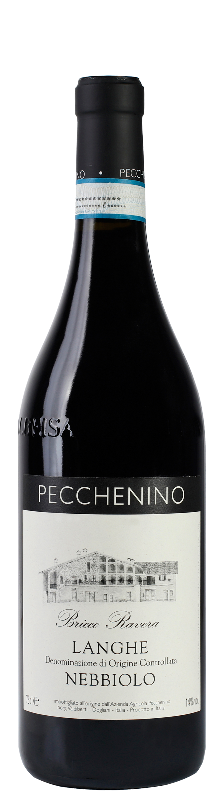 Langhe Nebbiolo 2020 Bricco Ravera Langhe Nebbiolo 2020 Bricco Ravera