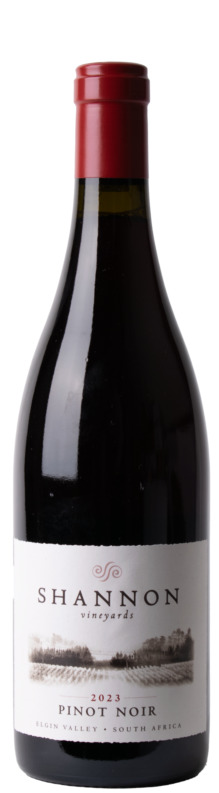 Elgin Pinot Noir 2023 Elgin Pinot Noir 2023
