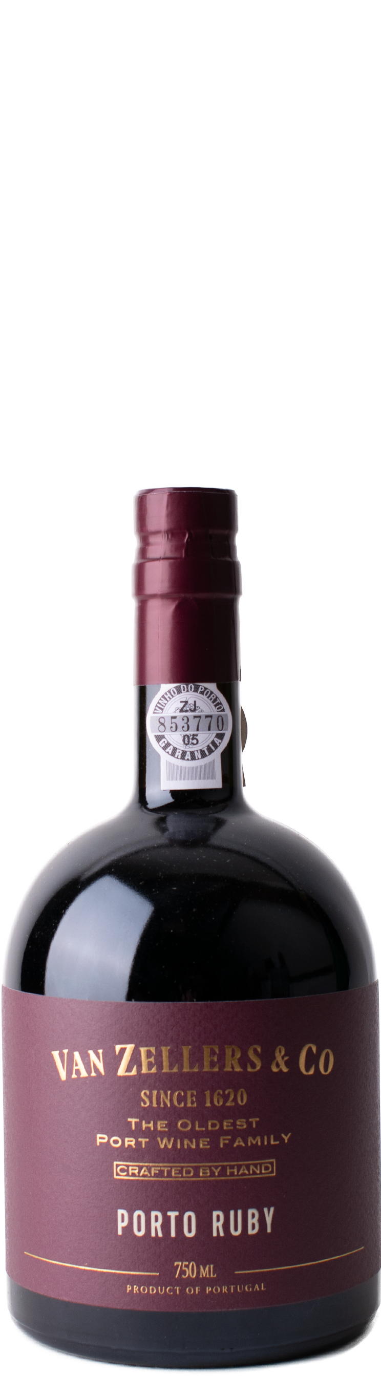 Van Zellers Ruby Port Van Zellers Ruby Port
