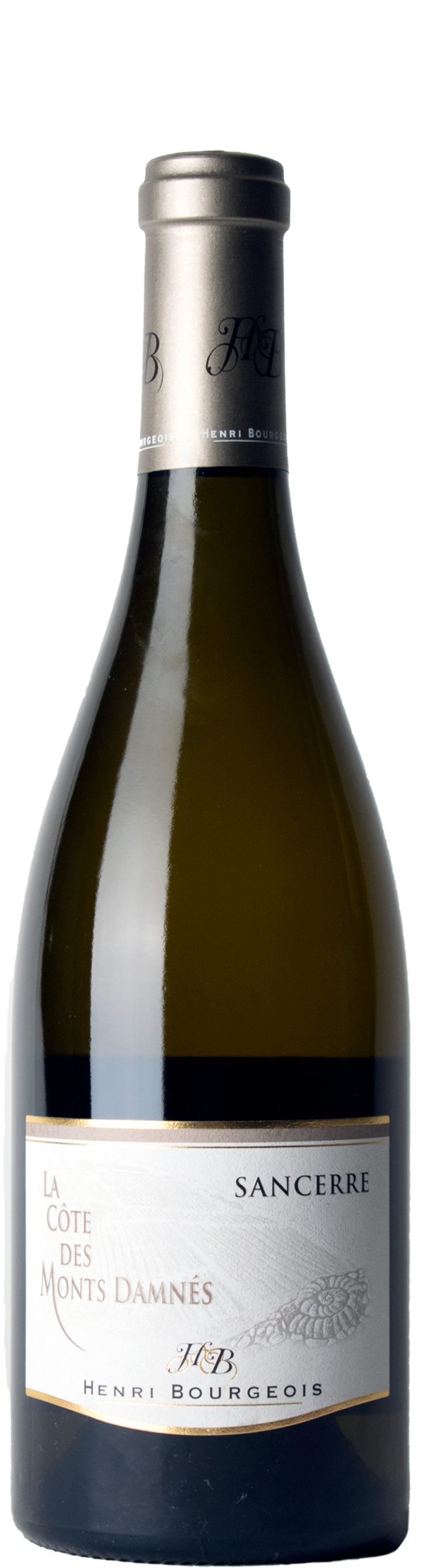 Sancerre 2022 la Côte de Monts Damnés