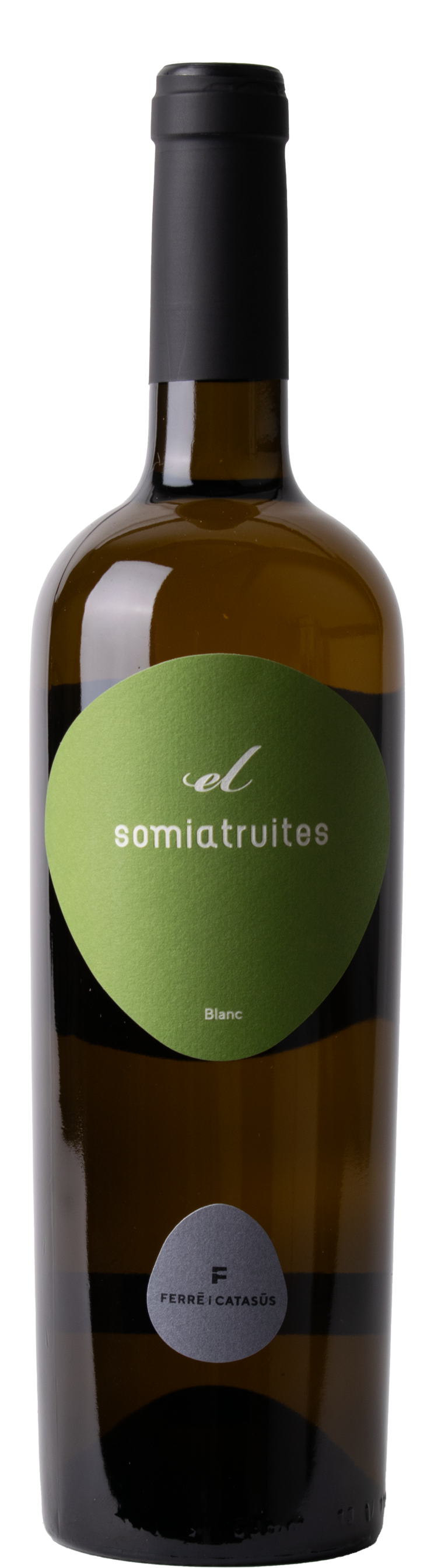 Penedes El Somiatruites 2023 blanco