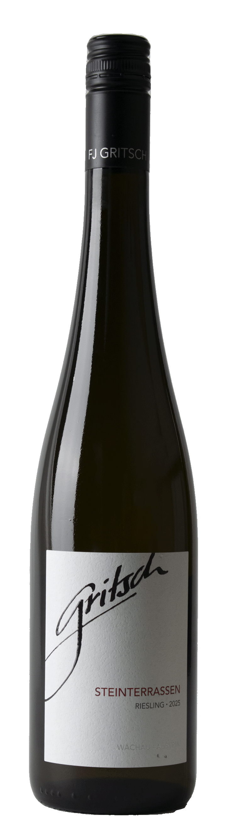 Wachau 2025 Riesling Steinterrassen