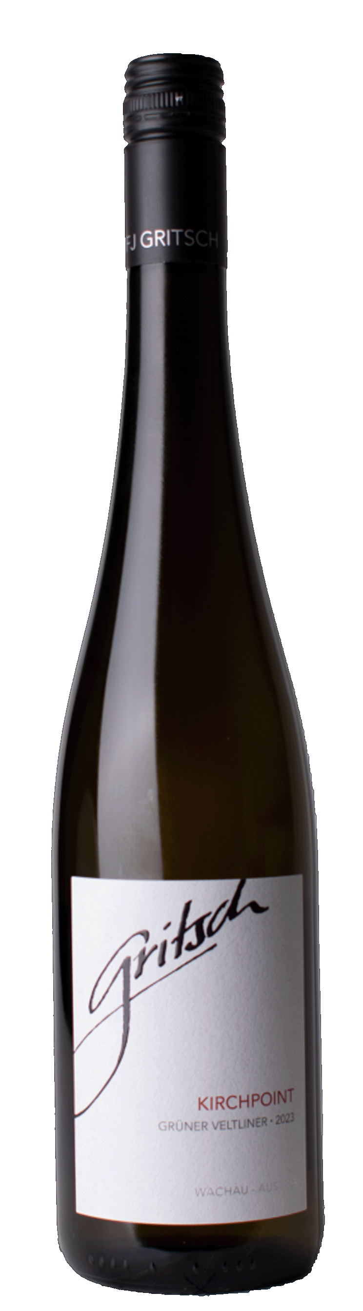 Wachau 2024 Grüner Veltliner Kirchpoint