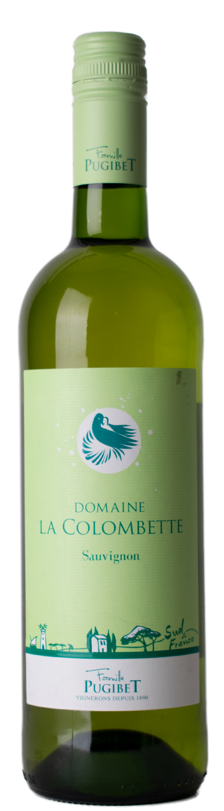 IGP Pays d'Hérault 2024 Sauvignon Blanc Tradition IGP Pays d'Hérault 2024 Sauvignon Blanc Tradition