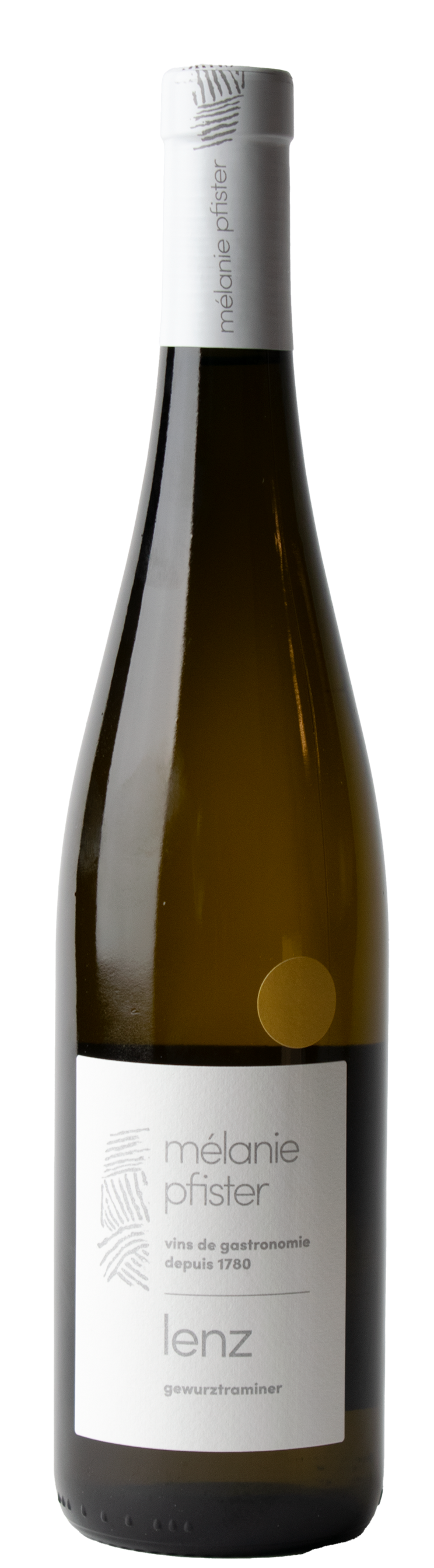 Gewurztraminer 2023 Lenz
