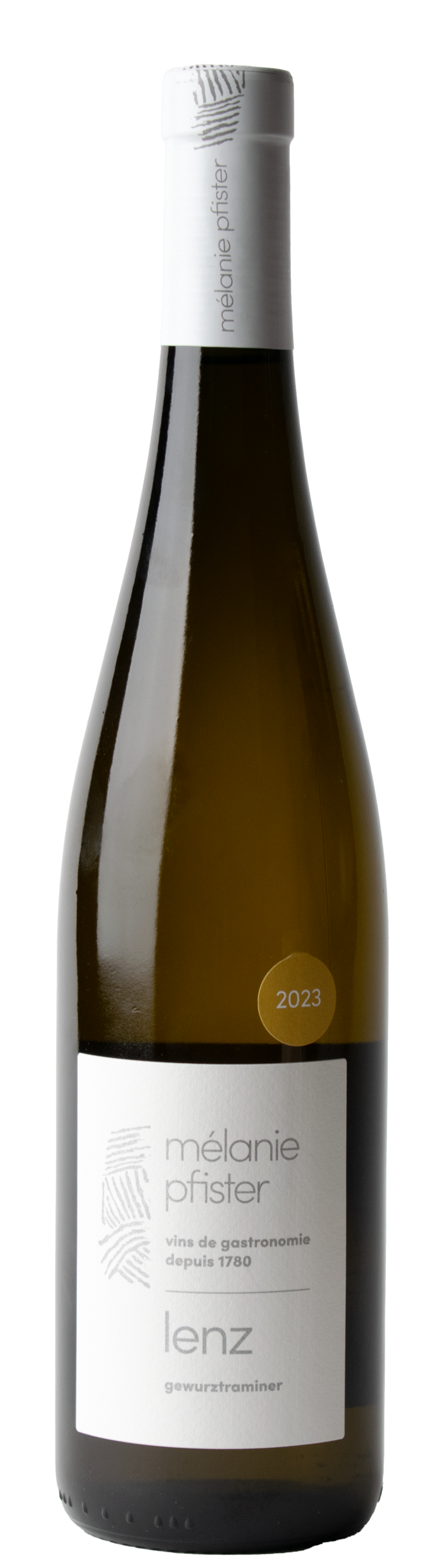 Gewurztraminer 2023 Lenz Gewurztraminer 2023 Lenz