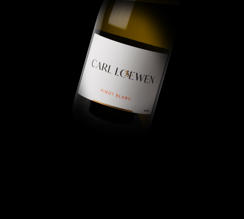 Weingut Carl Loewen Mosel Pinot Blanc 2025