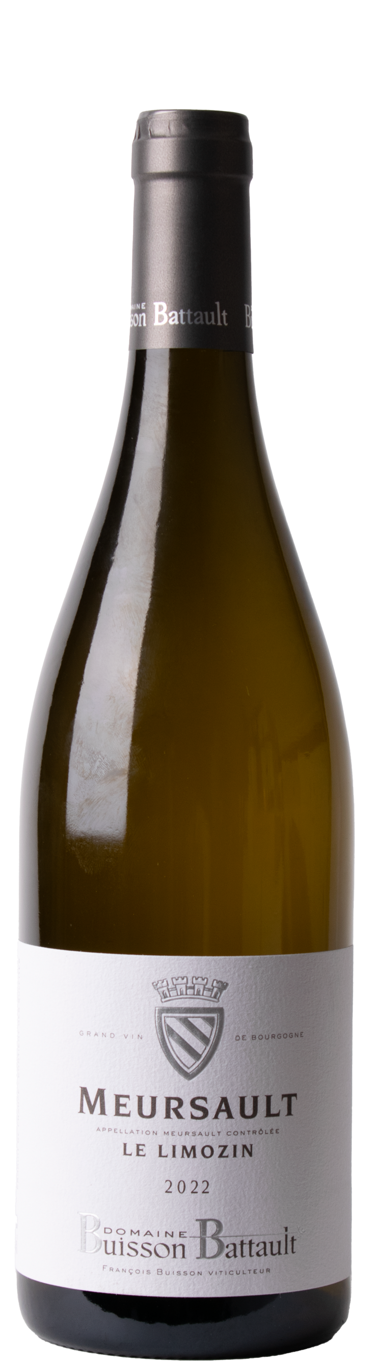 Meursault 2022 Le Limozin