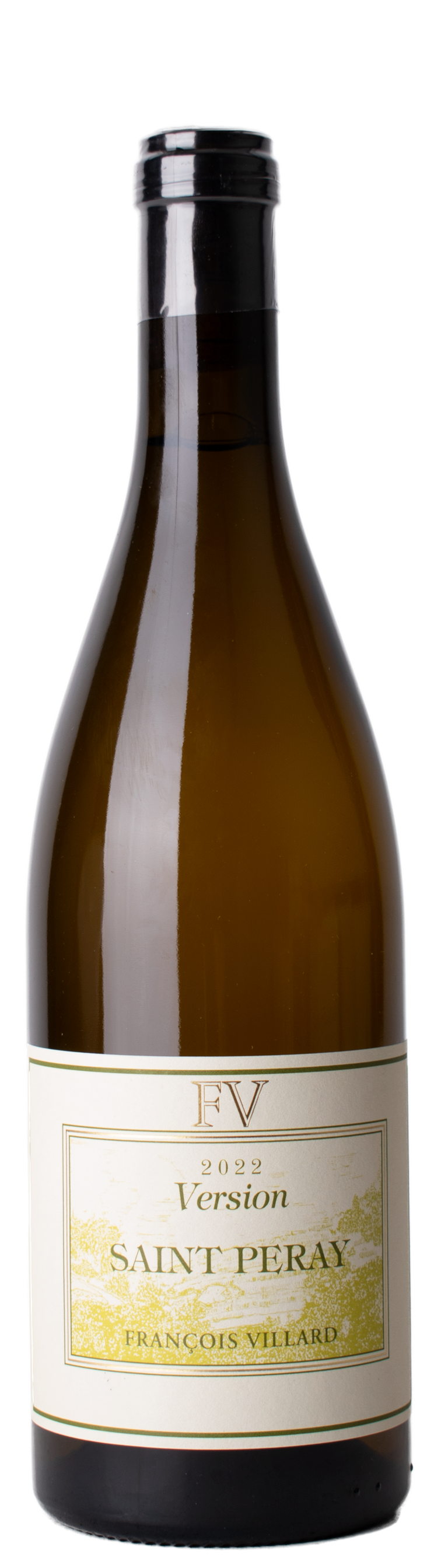 Saint Peray 2022 Version Saint Peray 2022 Version
