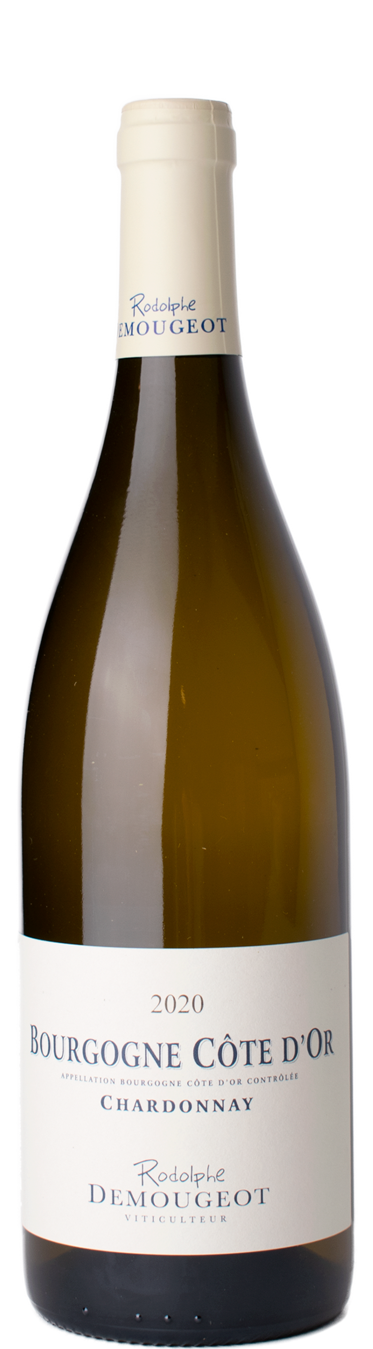 Bourgogne Côte D'Or Chardonnay 2020