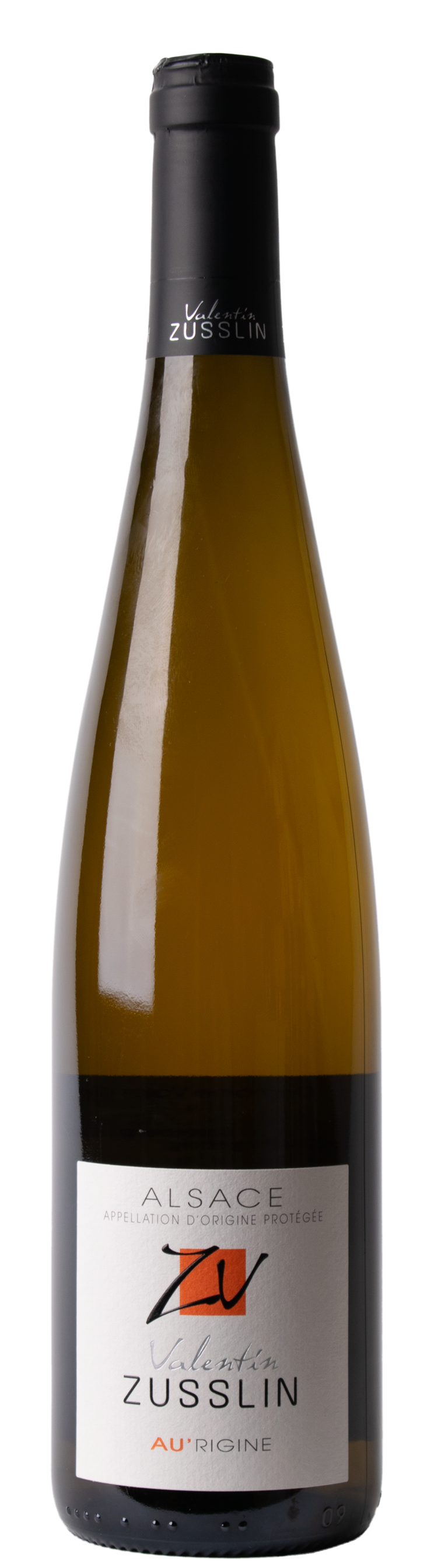 Alsace 2022 Au'rigine 100% Auxerrois Alsace 2022 Au'rigine 100% Auxerrois